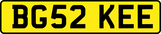 BG52KEE