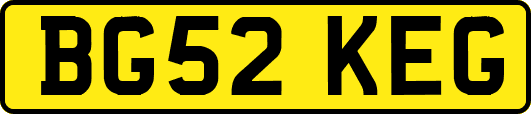 BG52KEG