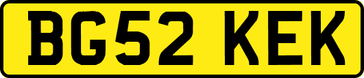 BG52KEK