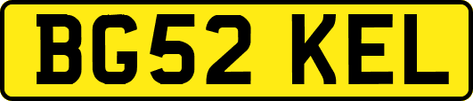 BG52KEL