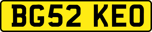 BG52KEO