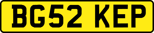 BG52KEP