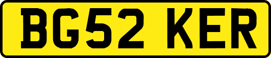 BG52KER