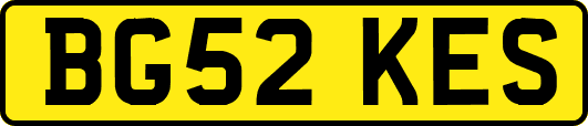 BG52KES