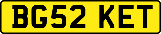 BG52KET