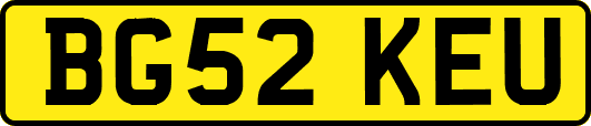 BG52KEU