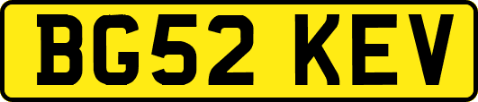 BG52KEV