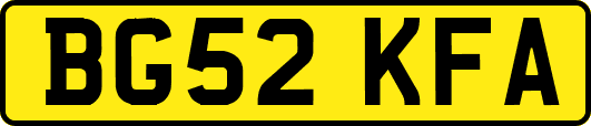 BG52KFA