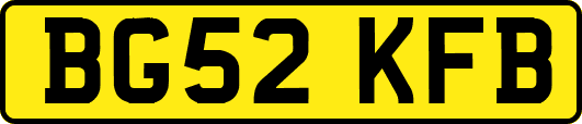 BG52KFB