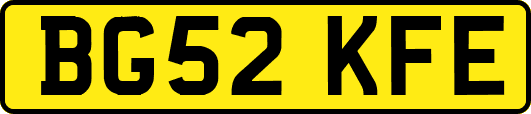 BG52KFE