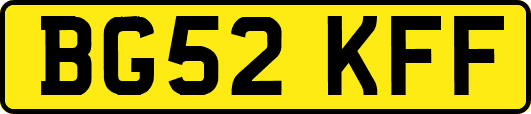 BG52KFF