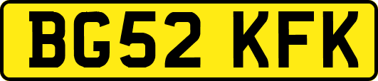BG52KFK