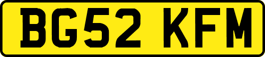BG52KFM