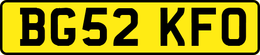 BG52KFO