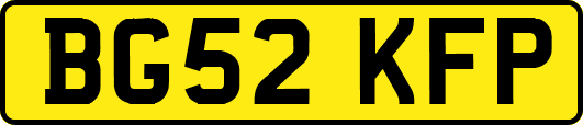 BG52KFP
