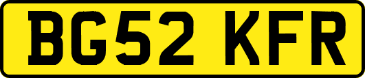 BG52KFR