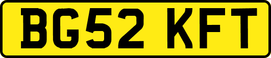 BG52KFT