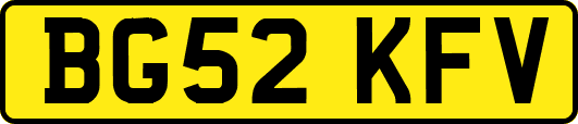 BG52KFV