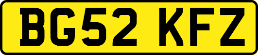 BG52KFZ