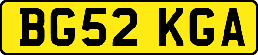 BG52KGA