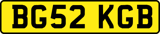 BG52KGB