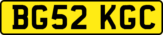 BG52KGC