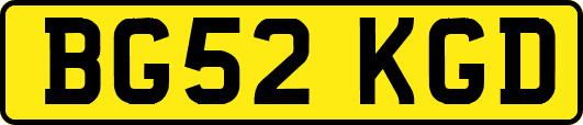 BG52KGD