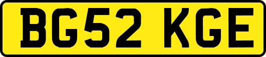 BG52KGE