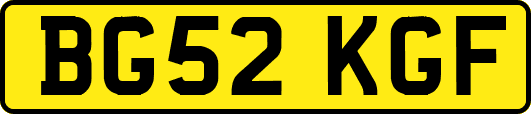 BG52KGF