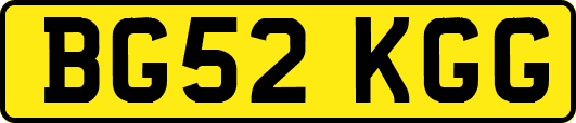 BG52KGG
