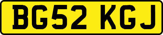 BG52KGJ