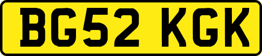 BG52KGK