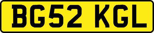 BG52KGL