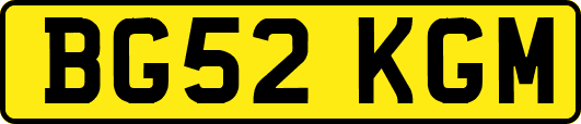 BG52KGM
