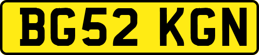 BG52KGN