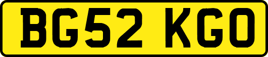 BG52KGO