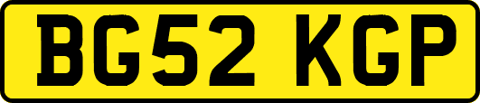 BG52KGP