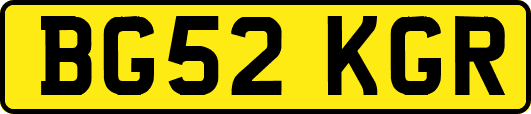BG52KGR