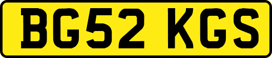 BG52KGS