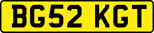 BG52KGT