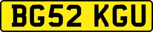 BG52KGU