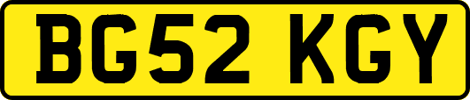 BG52KGY