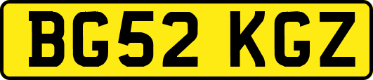BG52KGZ