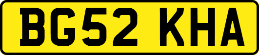 BG52KHA