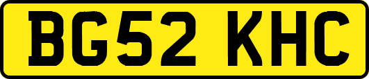 BG52KHC