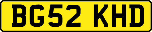 BG52KHD