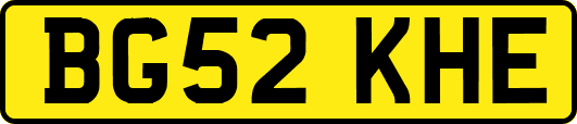 BG52KHE
