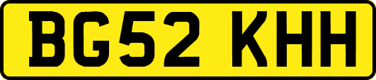 BG52KHH
