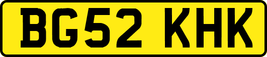 BG52KHK