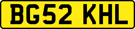 BG52KHL
